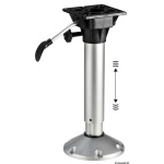 Supporto sedile Waverider con amm. 340-450 mm