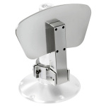 Pedana poggiapiedi pieghevole - immagine 3