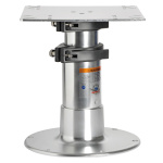 Gamba tavolo Heavy Duty Giant