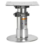 Gamba tavolo Heavy Duty Giant
