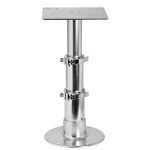 Gamba tavolo Heavy Duty Giant DeLuxe - immagine 2