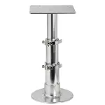 Gamba tavolo Heavy Duty Giant DeLuxe - immagine 2