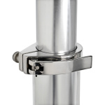 Gamba tavolo Heavy Duty Giant DeLuxe - immagine 3