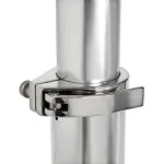 Gamba tavolo Heavy Duty Giant DeLuxe - immagine 3