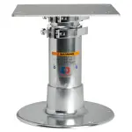 Gamba tavolo Heavy Duty Giant DeLuxe