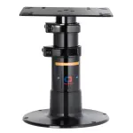 Gamba tavolo Heavy Duty Giant Nera