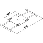 Kit prolunga 2 - immagine 2