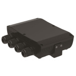 Centr. sincro+ricevit. gambe tav. 48.733.24