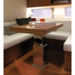 Gamba Square 2 stadi 12V - immagine 2