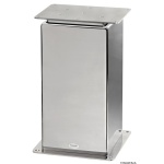 Gamba Square 2 stadi 24V