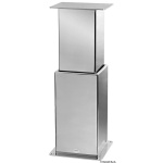 Gamba Square 2 stadi 12V - immagine 4