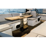 Gamba Square 3 stadi 12V - immagine 2