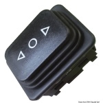 Interruttore (on) off (on)