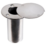 Boccola per pali in carbonio Dia. 50 mm dritta - immagine 6