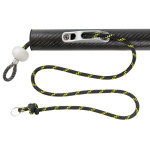 Cima Marlow impiombata 1300 mm