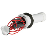 Scaletta emergenza fissaggio con dado - immagine 3