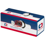 Scaletta emergenza fissaggio con dado - immagine 5