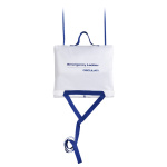 Scaletta emergenza 134 cm