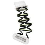 Scaletta emergenza incasso 7 gr. ISO15085-ABYCH-41