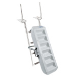 Scaletta per cani  Scaletta per cani - immagine 6