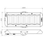 Scaletta per cani  Scaletta per cani - immagine 2