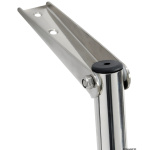 Scaletta telescopica BIG per plancetta 5 gradini - immagine 5