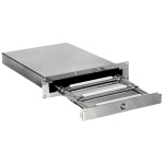 Scaletta a scomparsa 3 gradini C - immagine 3