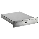 Scaletta a scomparsa 3 gradini C - immagine 2