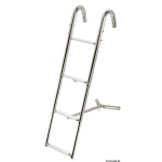 Scaletta di prua telescopica