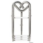 Scaletta di prua telescopica - immagine 2