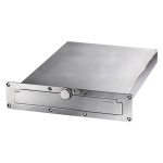 Scaletta a scomparsa 4 gradini - immagine 2