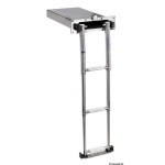 Scaletta Mini ad incasso - immagine 4