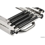 Scaletta sotto plancetta 4 gradini - immagine 4