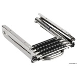 Scaletta sotto plancetta 4 gradini - immagine 3