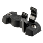 10 Clip per bloccaggio scalette bulk - immagine 3