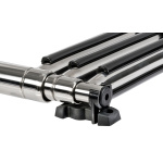 10 Clip per bloccaggio scalette bulk - immagine 2