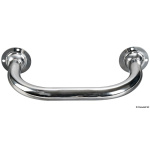 Gradino aggiuntivo inox