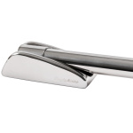 Maniglia abbattibile di risalita universale Maniglia abbattibile di risalita universale - immagine 5