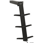 Scaletta di poppa a scomparsa 3 gradini ATTWOOD