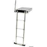 Scaletta EasyOne a scomparsa - immagine 5