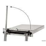 Scaletta a scomparsa Portofino - immagine 5