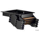 Scaletta elettrica E-STEP 4 gradini 12V - immagine 4