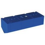 Serbatoio per acque nere 86 l