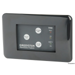 WC Silent Slim automatico 12 V - immagine 2