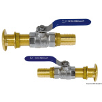 Kit installazione WC Par elettrico