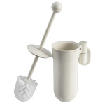 Porta scopino pulizia WC - immagine 2