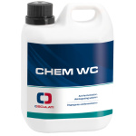Liquido per WC chimico