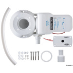 Kit trasformazione WC 12 V