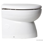 WC Silent Elegant 12 V posteriore dritto