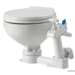 WC manuale Super Compact - immagine 2